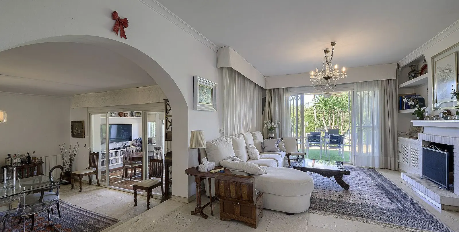 Venta de villa independiente en Marbella 9