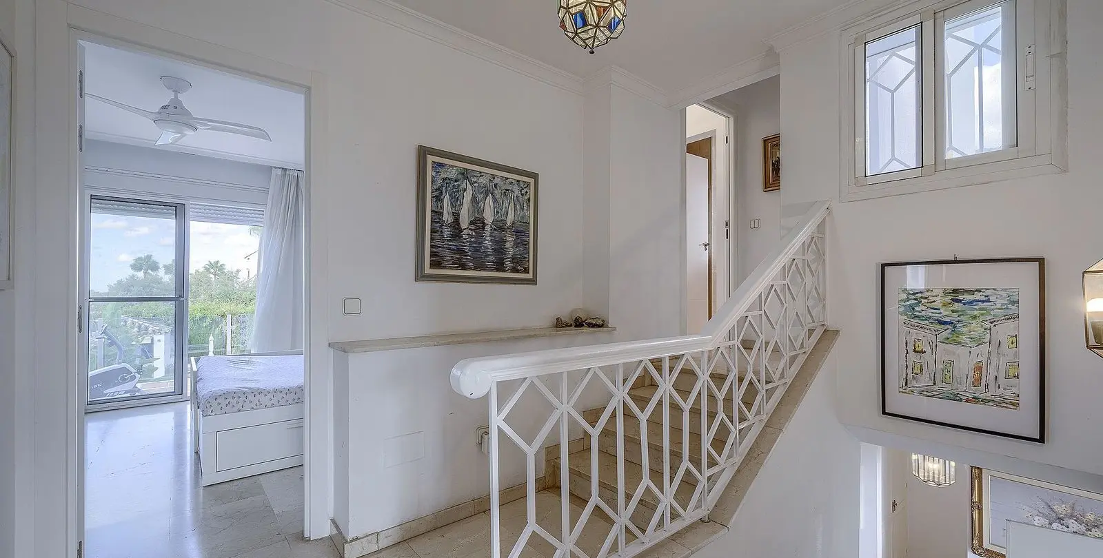 Venta de villa independiente en Marbella 10