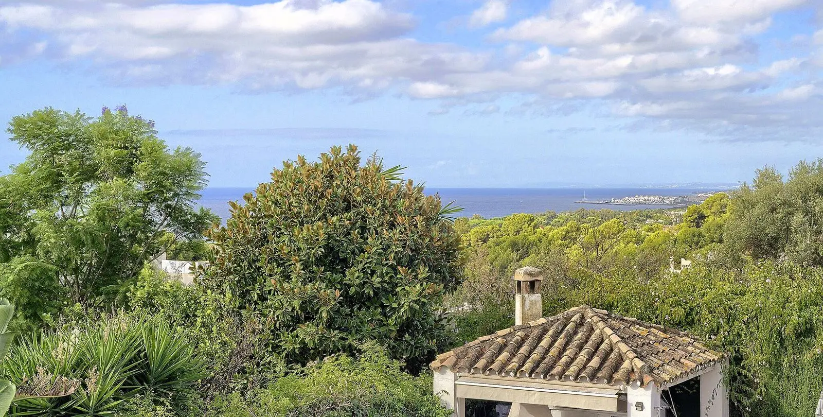 Venta de villa independiente en Marbella 13