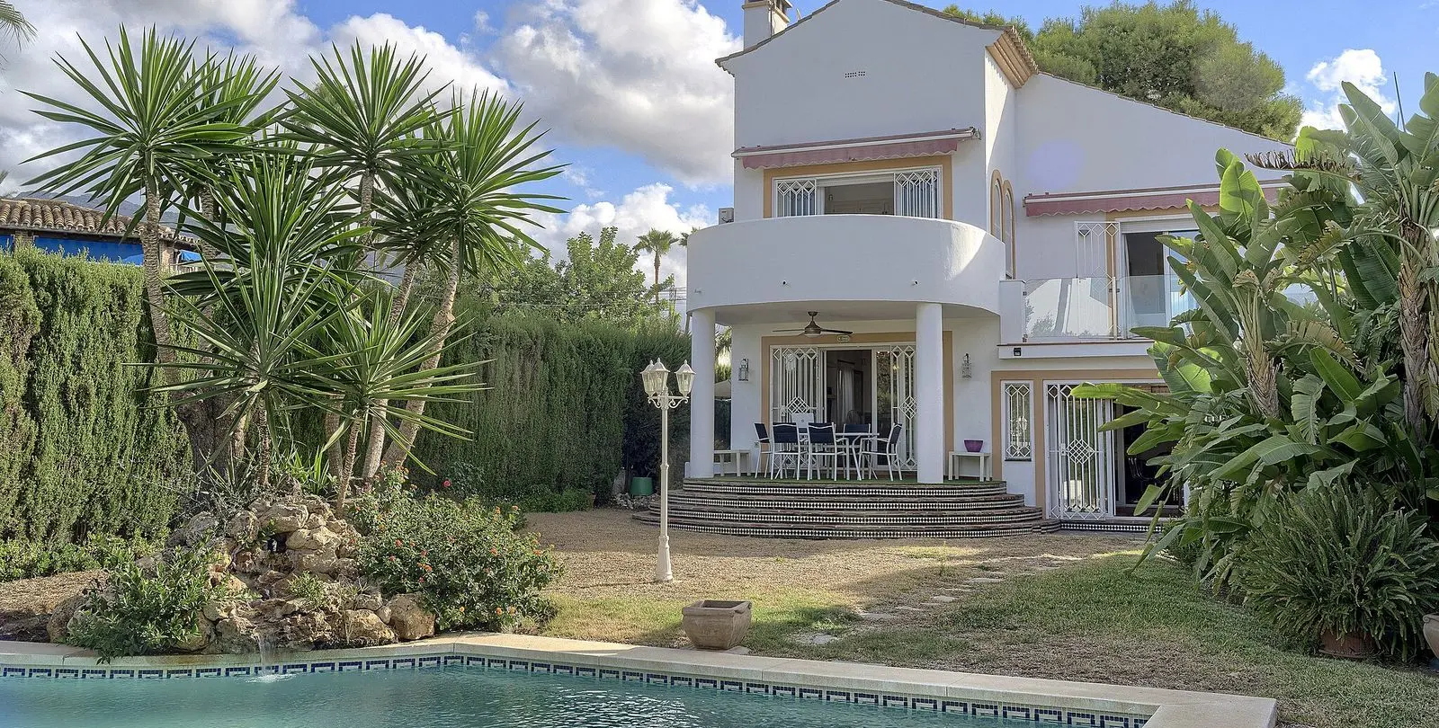Venta de villa independiente en Marbella 16