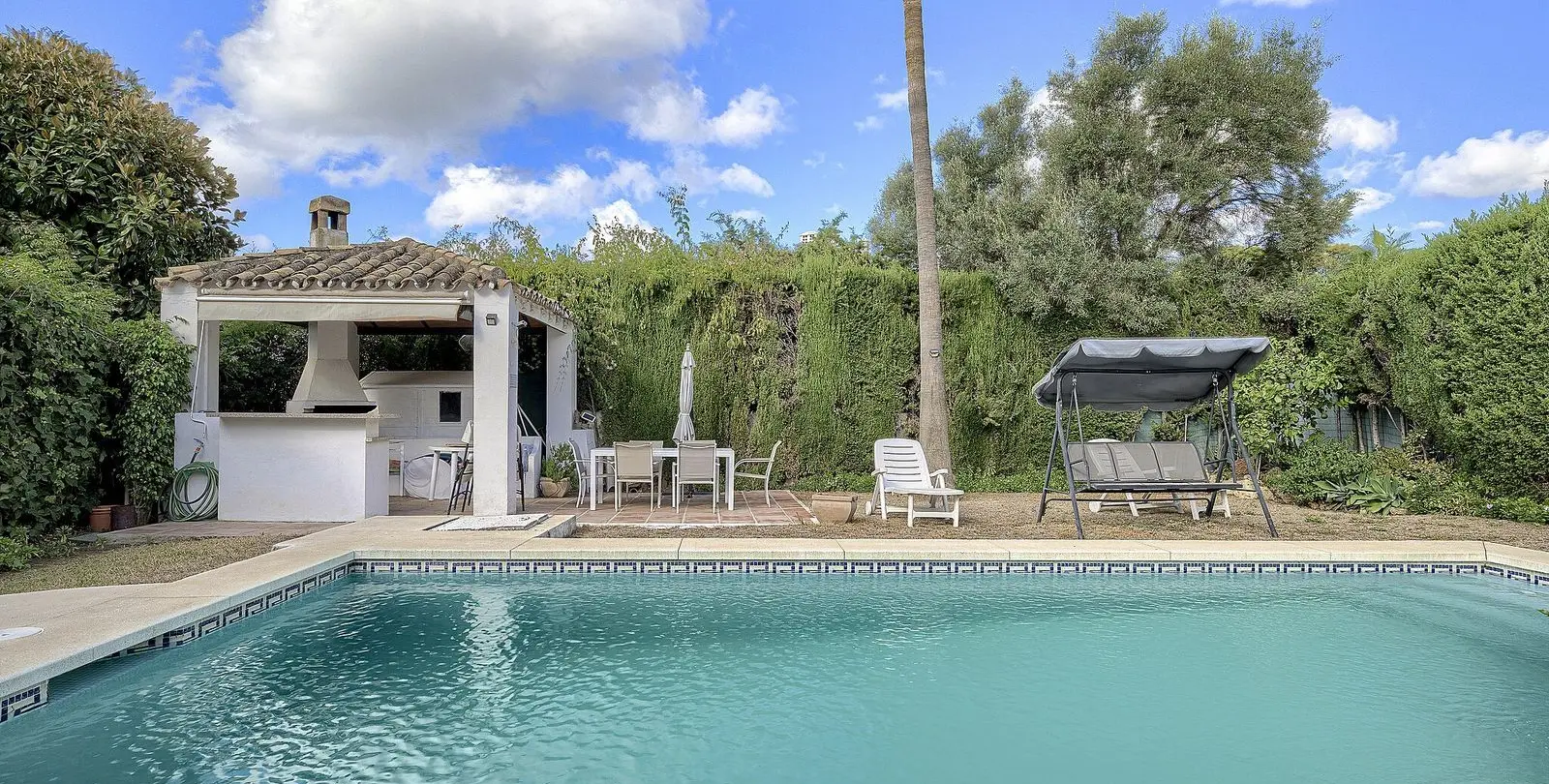 Venta de villa independiente en Marbella 19