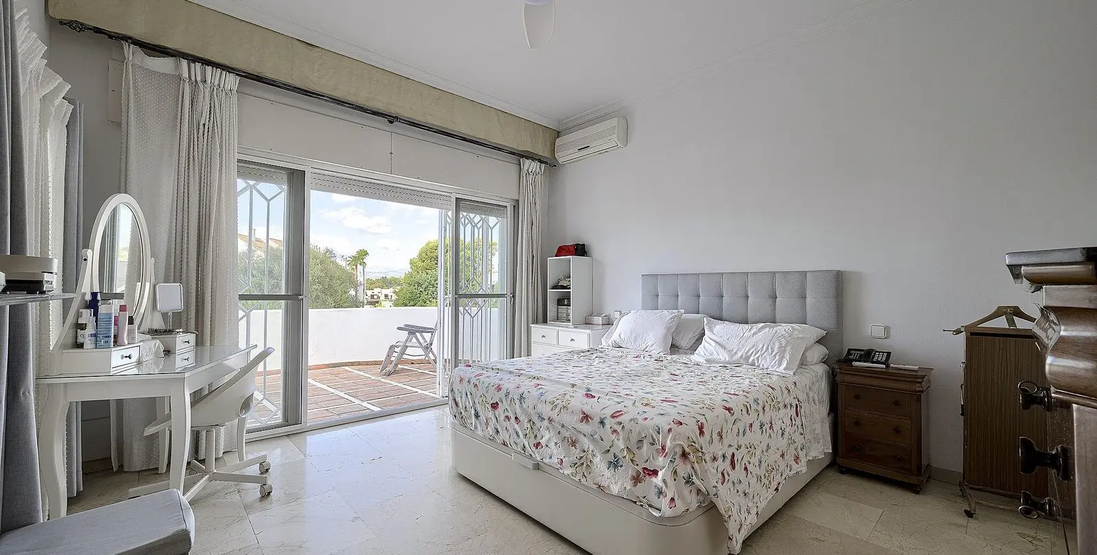 Venta de villa independiente en Marbella 21