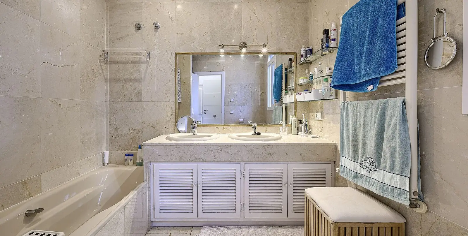 Venta de villa independiente en Marbella 23