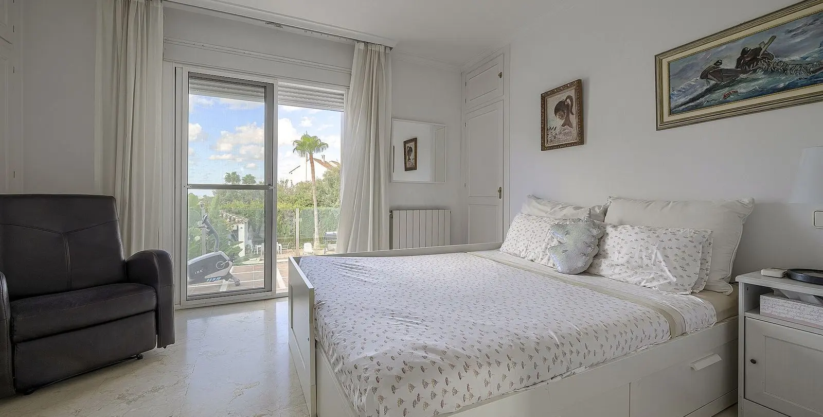 Venta de villa independiente en Marbella 24