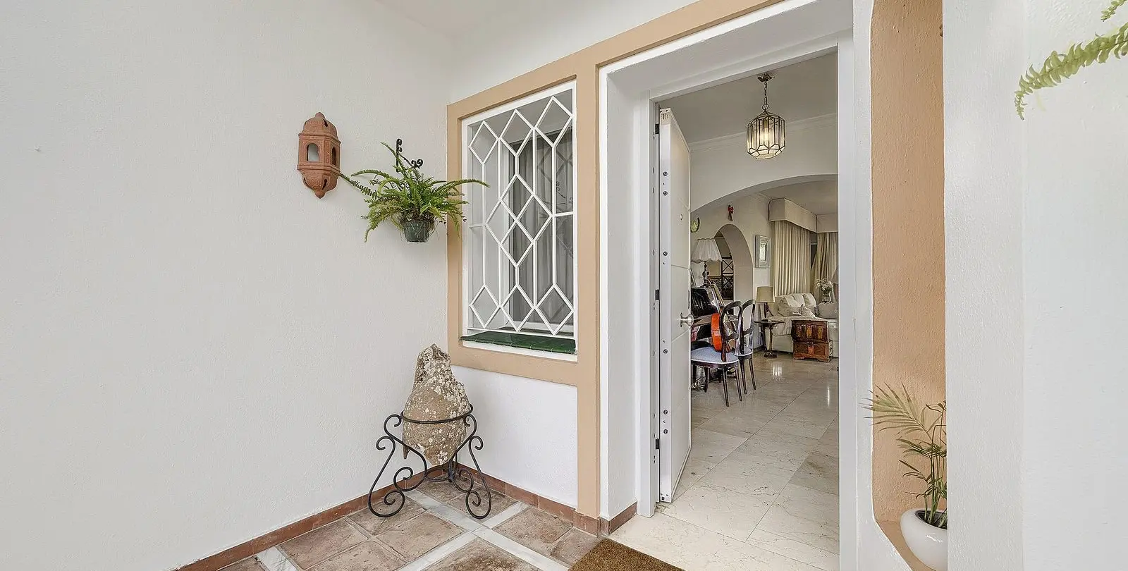 Venta de villa independiente en Marbella 32