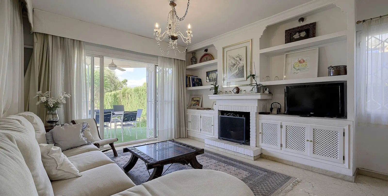Venta de villa independiente en Marbella 41