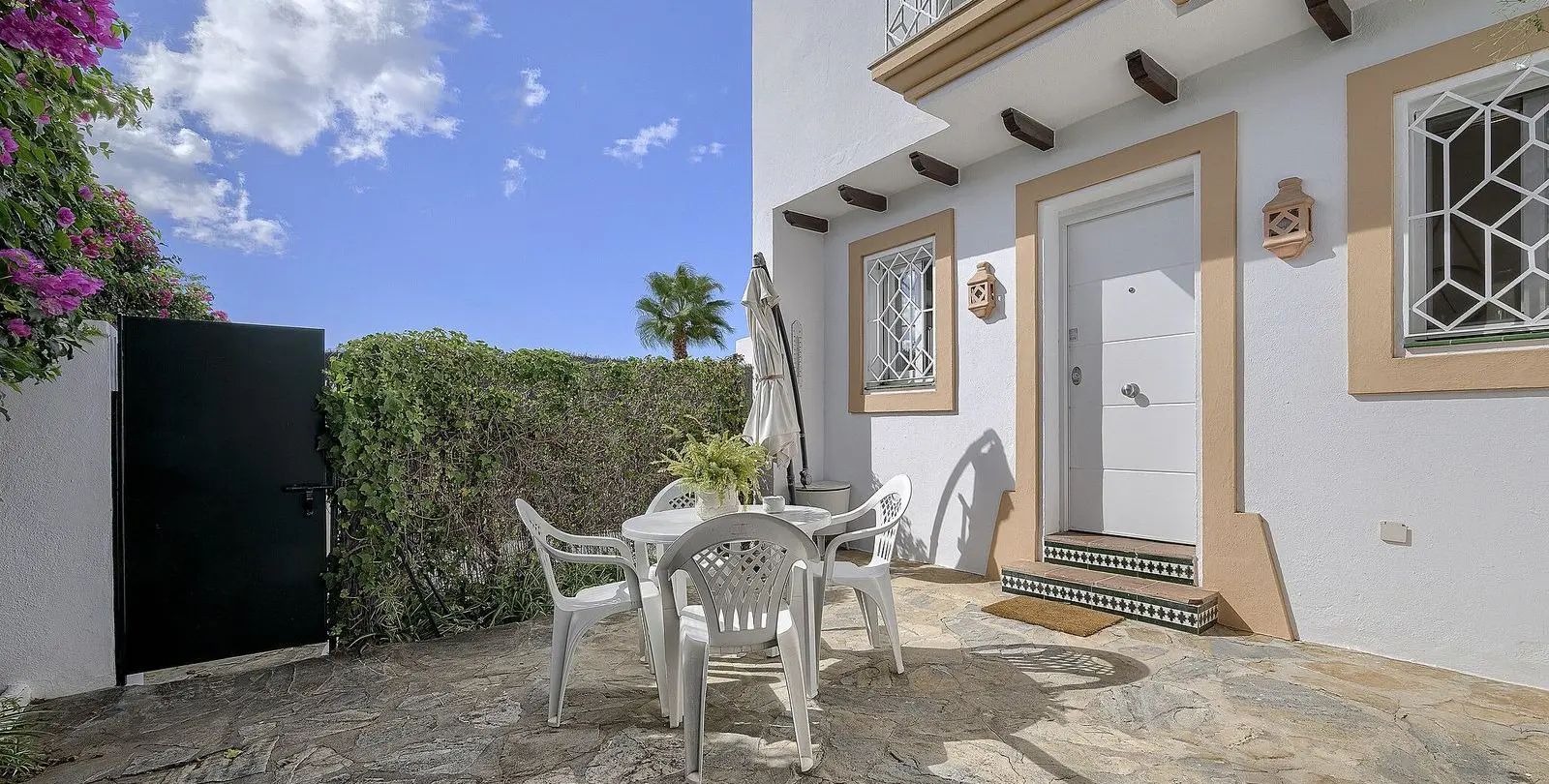 Venta de villa independiente en Marbella 42