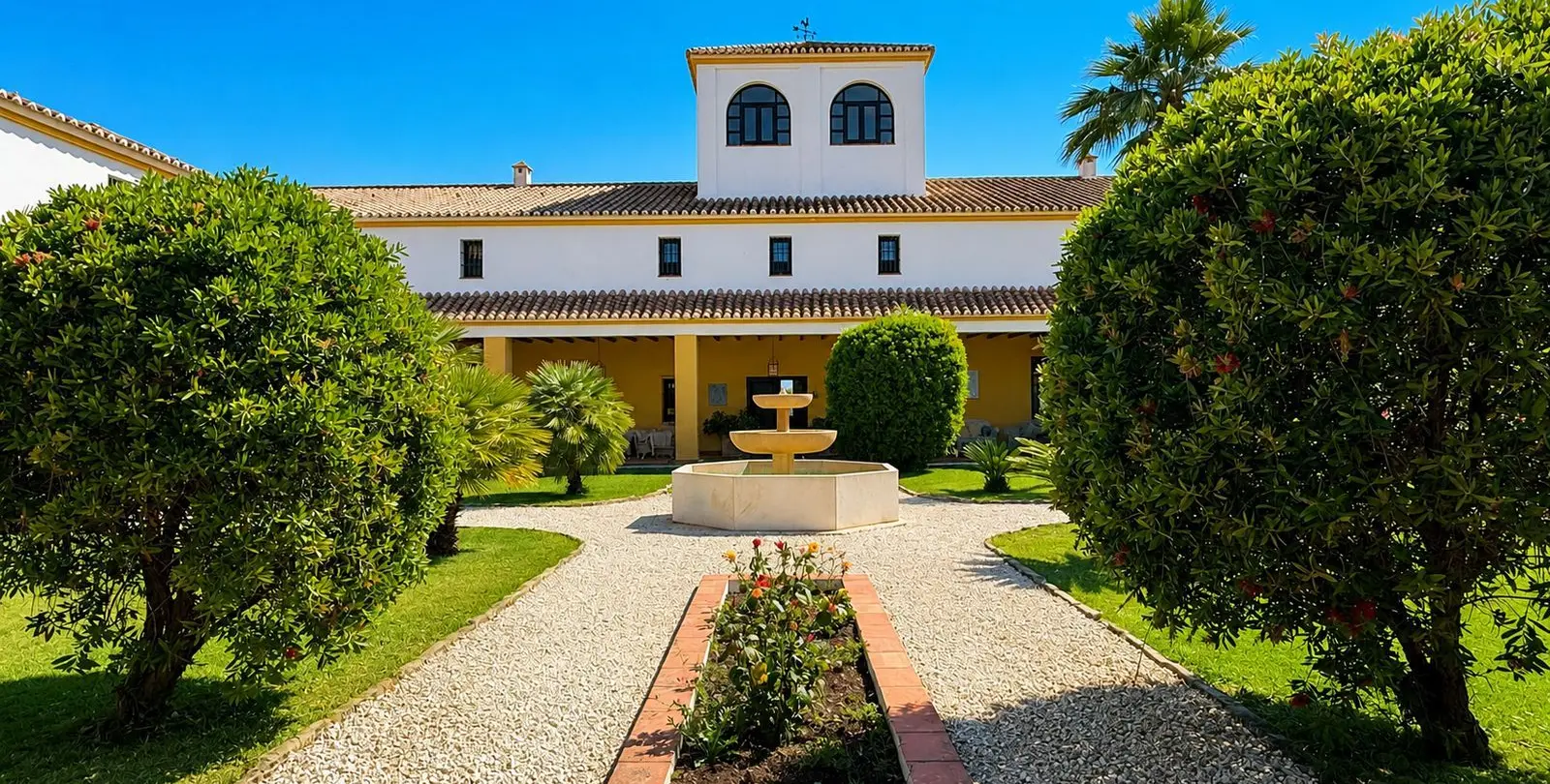 Venta de finca - cortijo en Almogía 5