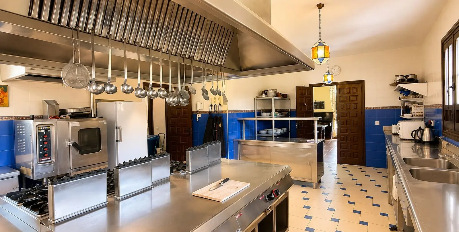Venta de finca - cortijo en Almogía 8