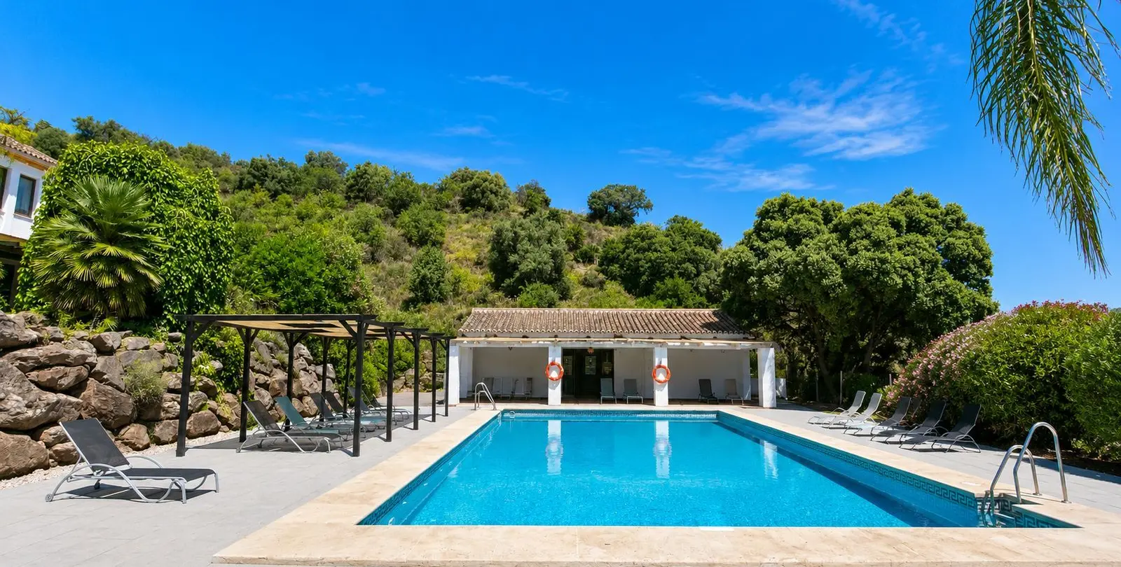 Venta de finca - cortijo en Almogía 19