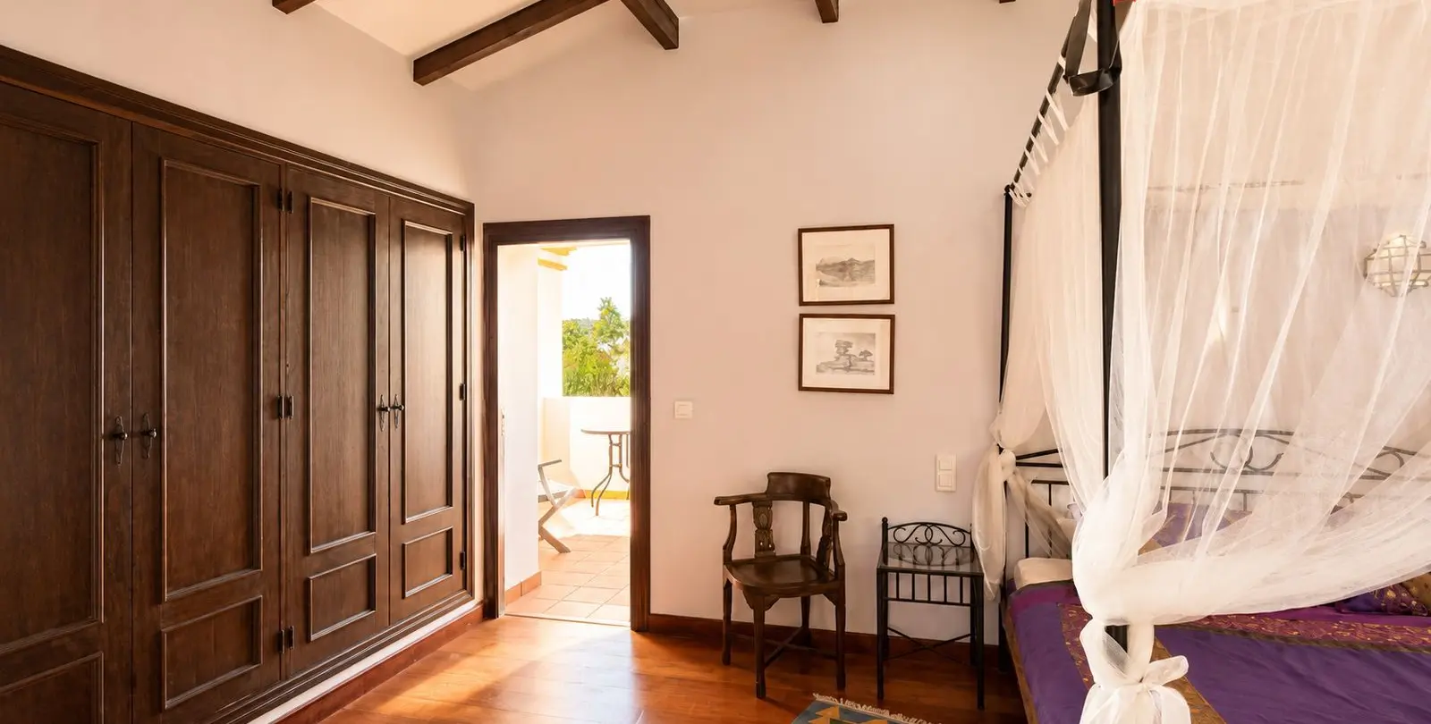 Venta de finca - cortijo en Almogía 22