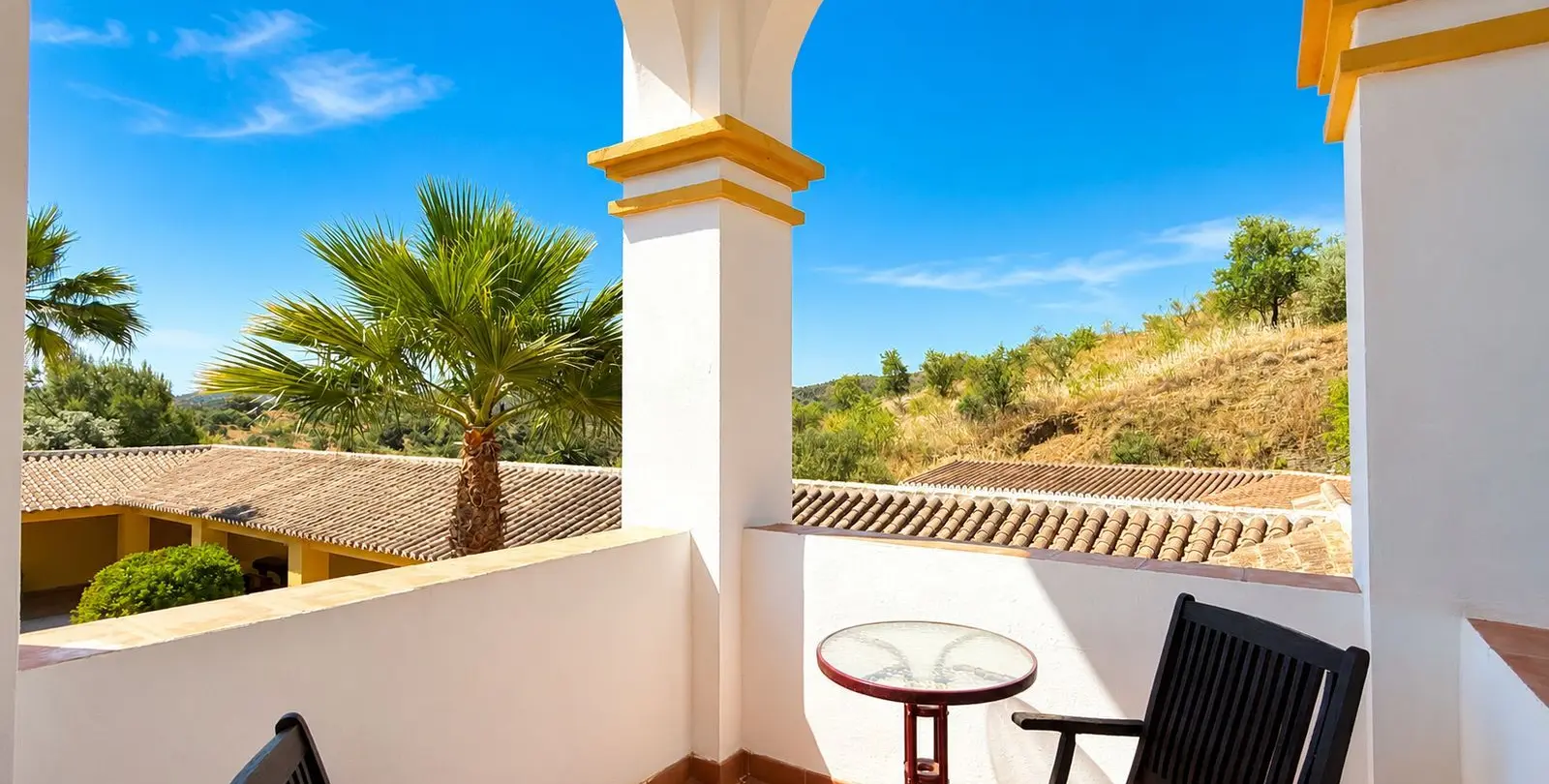 Venta de finca - cortijo en Almogía 23