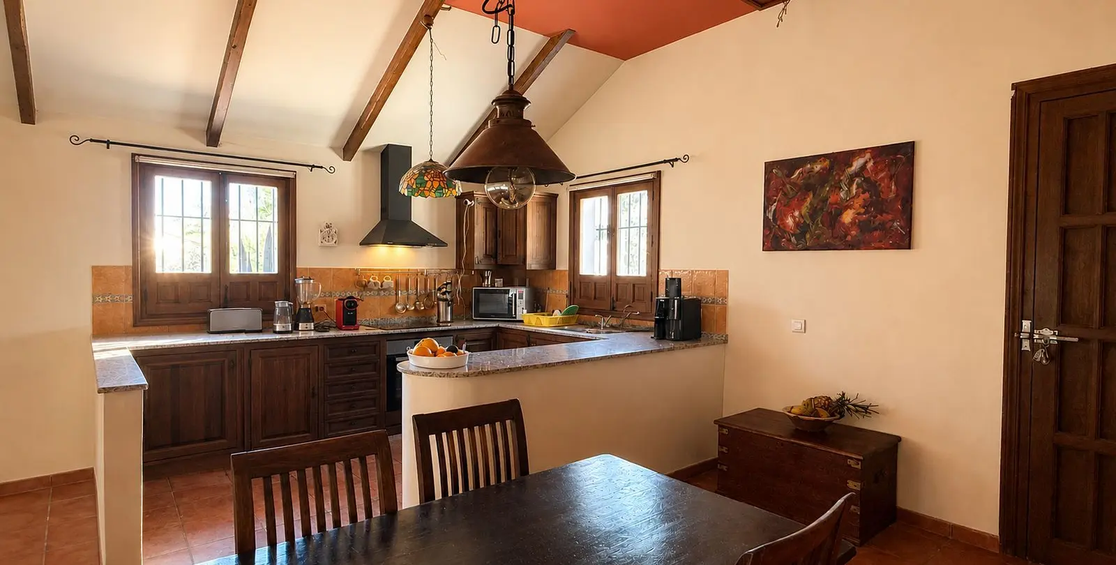 Venta de finca - cortijo en Almogía 30