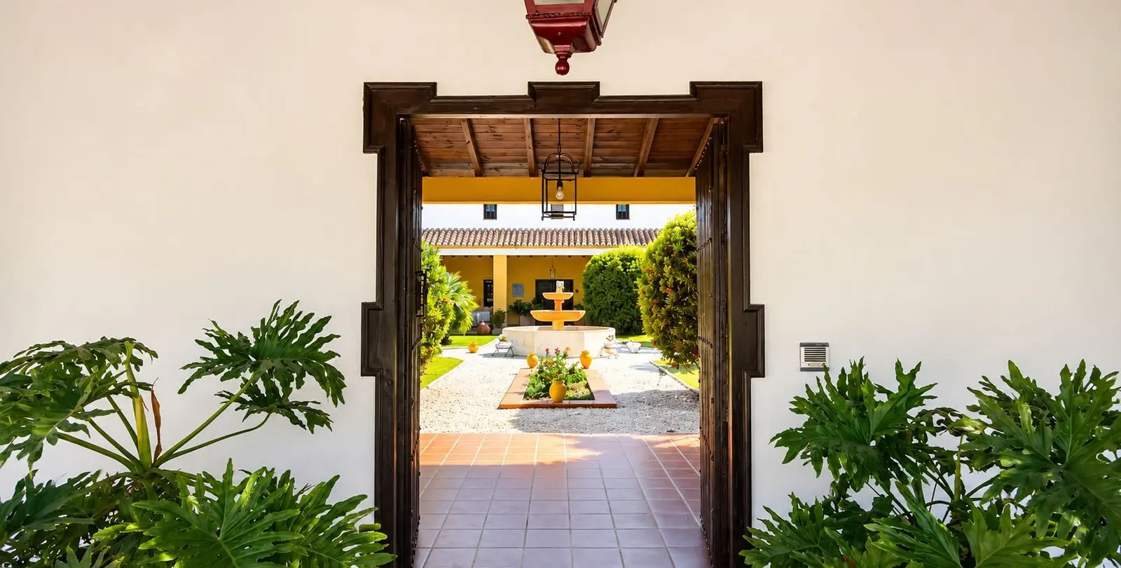 Venta de finca - cortijo en Almogía 36