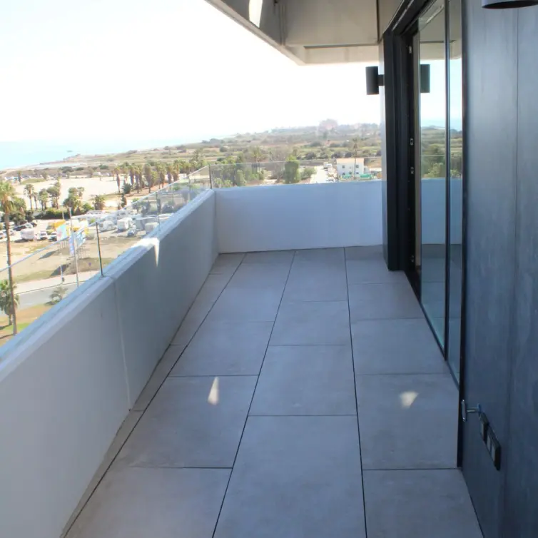 Venta de apartamento en planta media en Málaga