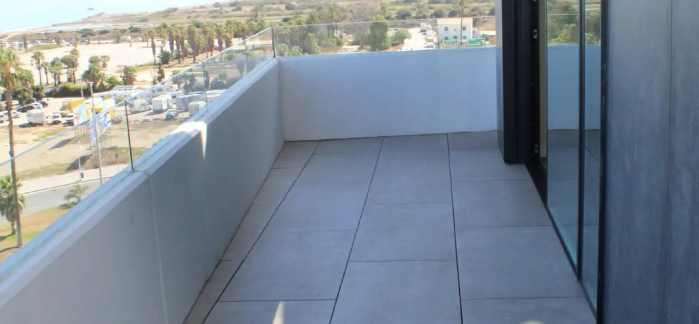 Venta de apartamento en planta media en Málaga 1