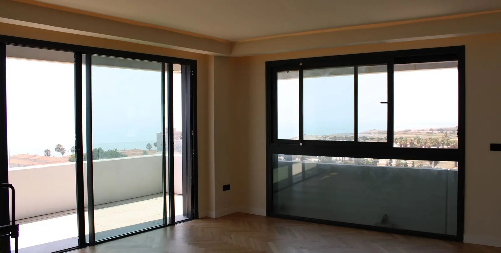 Venta de apartamento en planta media en Málaga 3