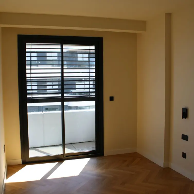 Venta de apartamento en planta media en Málaga