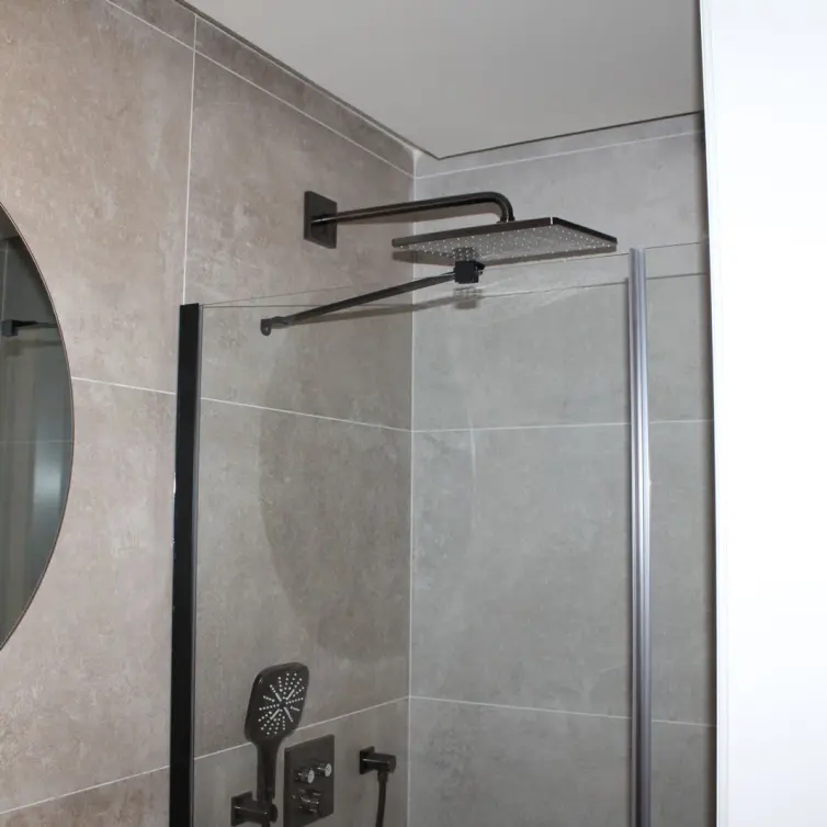 Venta de apartamento en planta media en Málaga