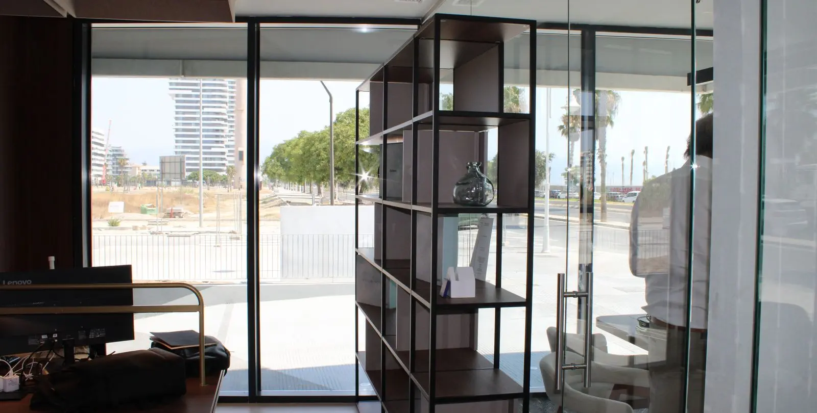 Venta de apartamento en planta media en Málaga 9