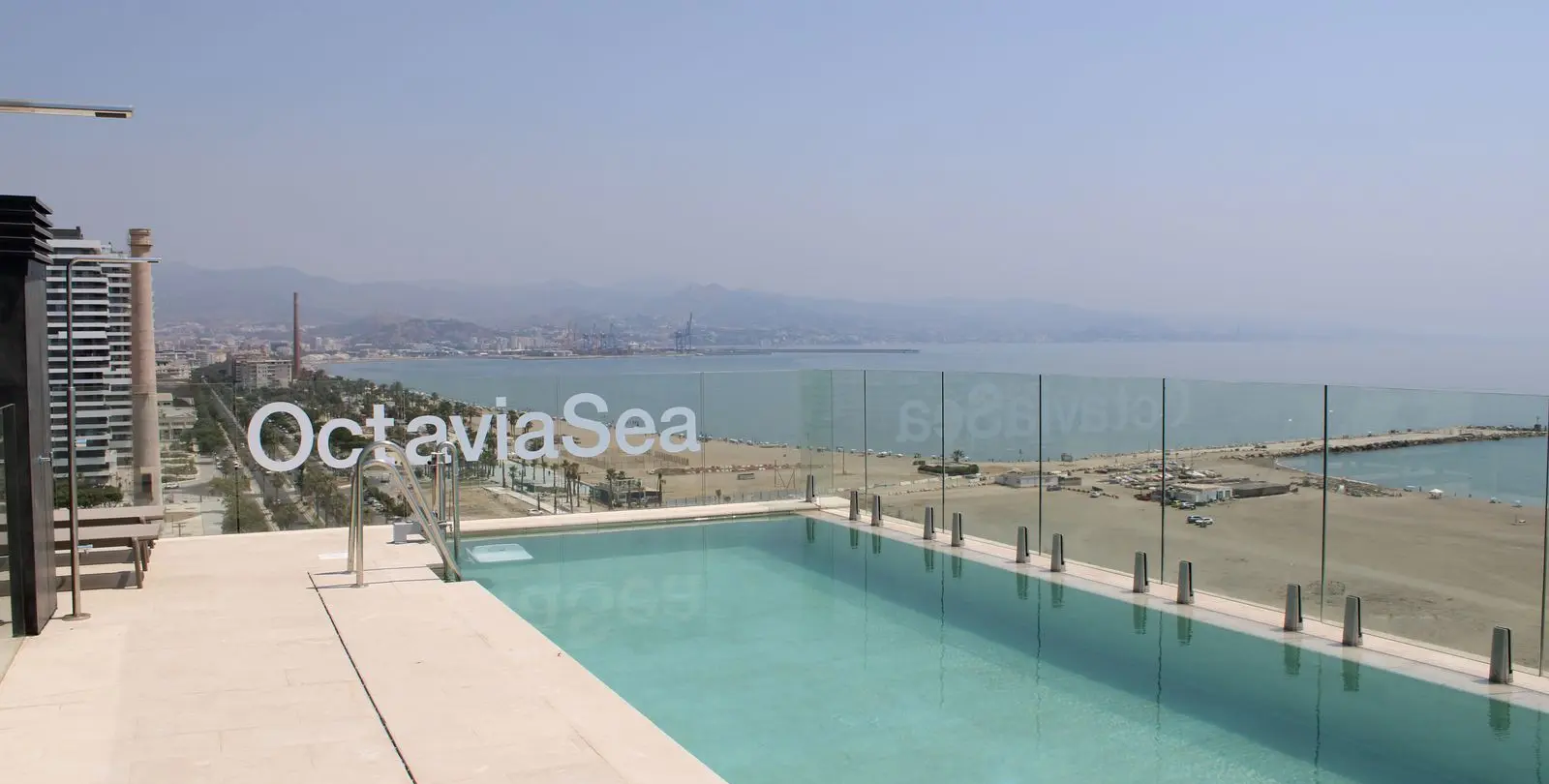 Venta de apartamento en planta media en Málaga 11