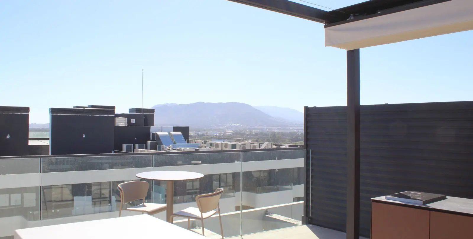 Venta de apartamento en planta media en Málaga 13