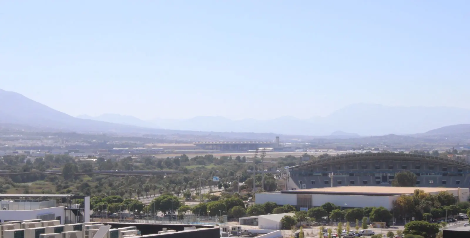 Venta de apartamento en planta media en Málaga 14