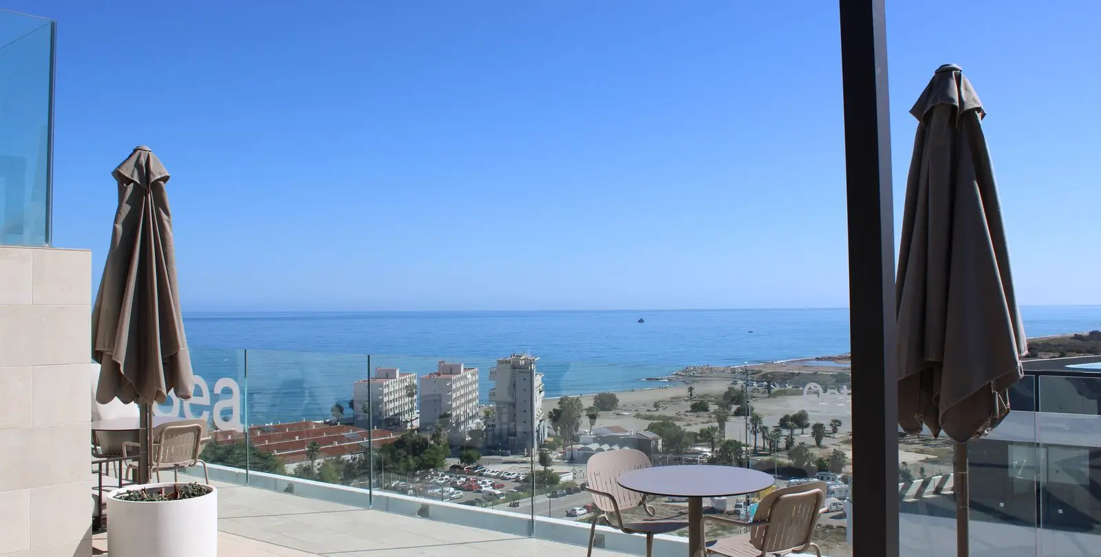 Venta de apartamento en planta media en Málaga 15
