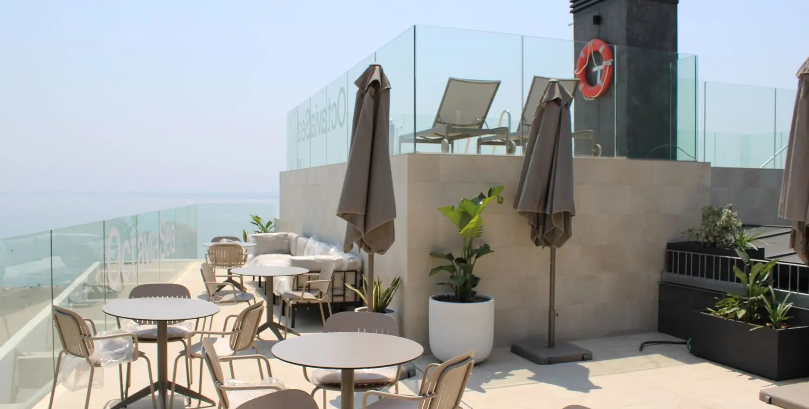 Venta de apartamento en planta media en Málaga 18