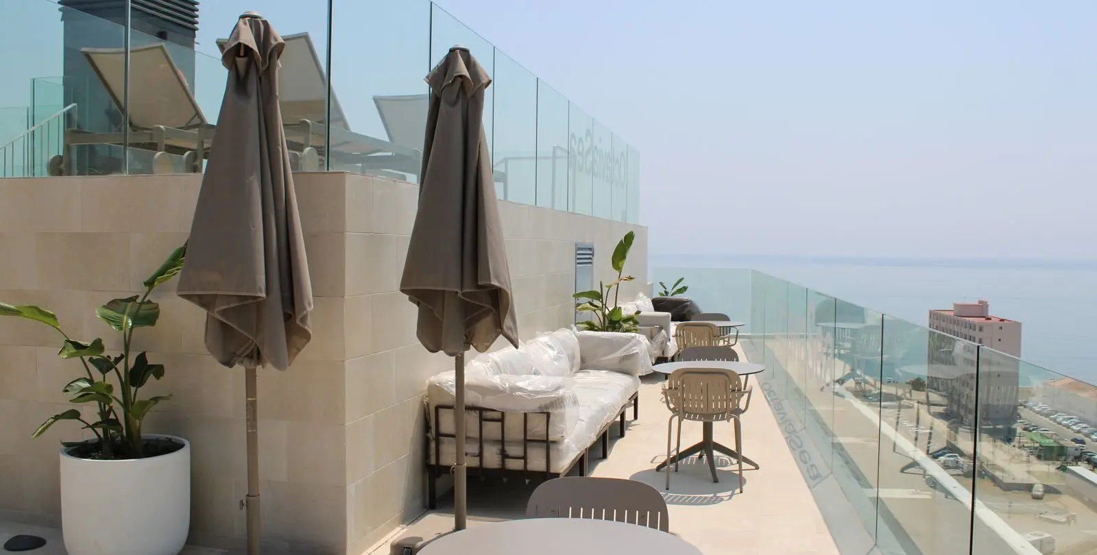 Venta de apartamento en planta media en Málaga 19