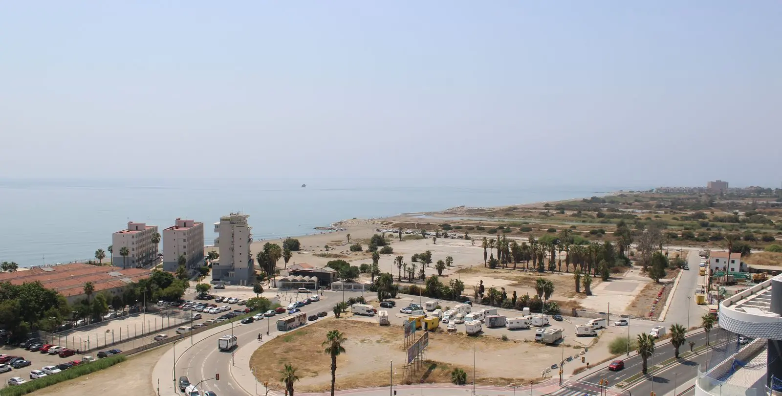 Venta de apartamento en planta media en Málaga 21