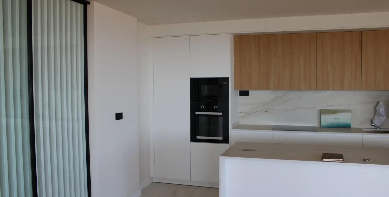 Venta de apartamento en planta media en Málaga 24