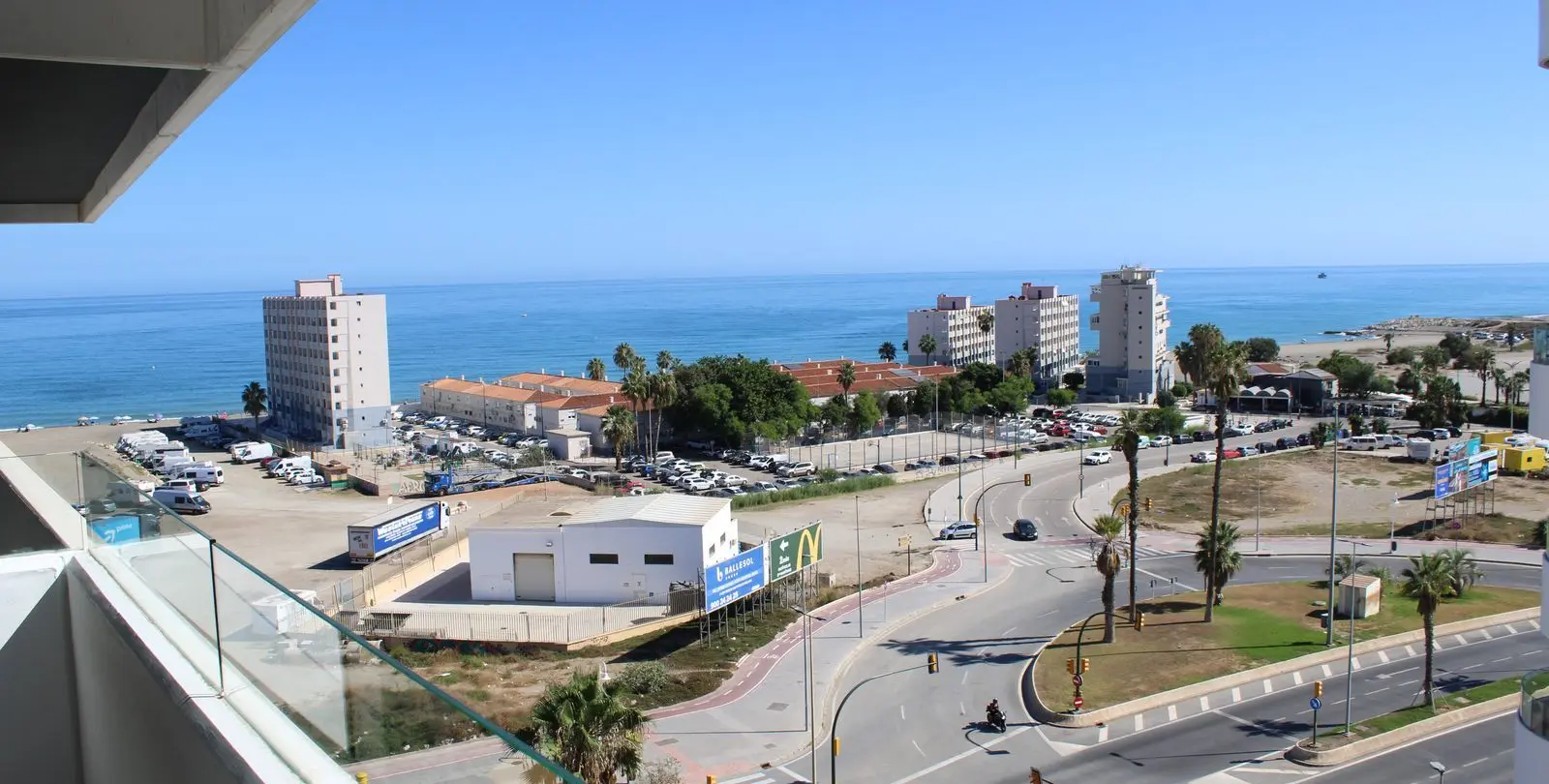 Venta de apartamento en planta media en Málaga 25