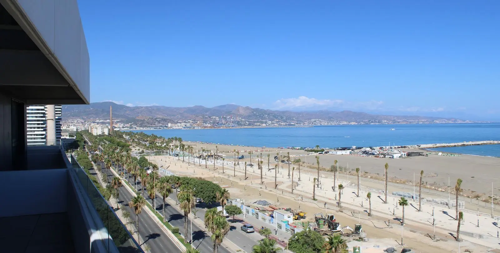 Venta de apartamento en planta media en Málaga 26