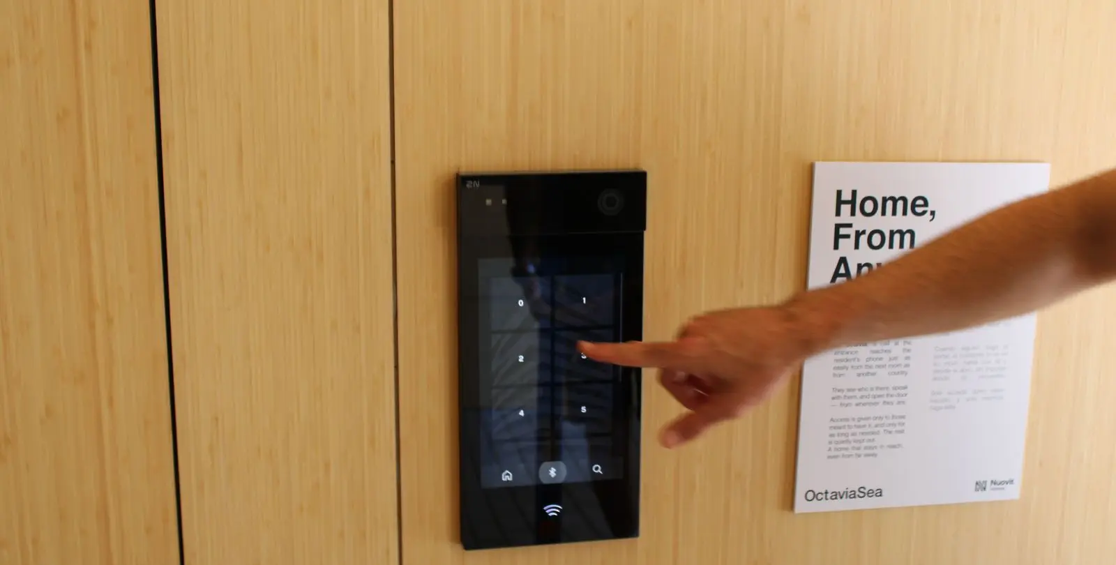 Venta de apartamento en planta media en Málaga 38