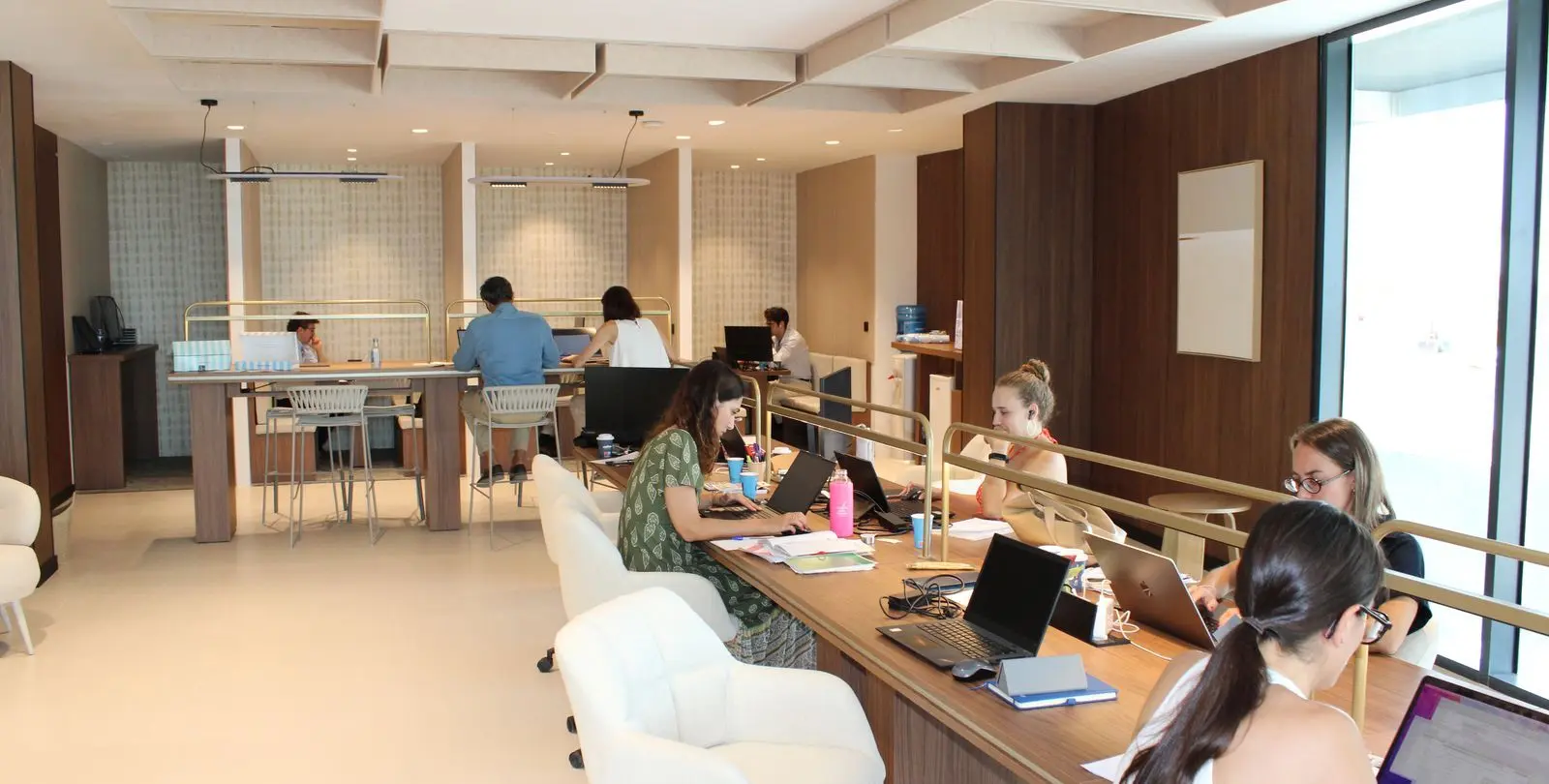 Venta de apartamento en planta media en Málaga 40