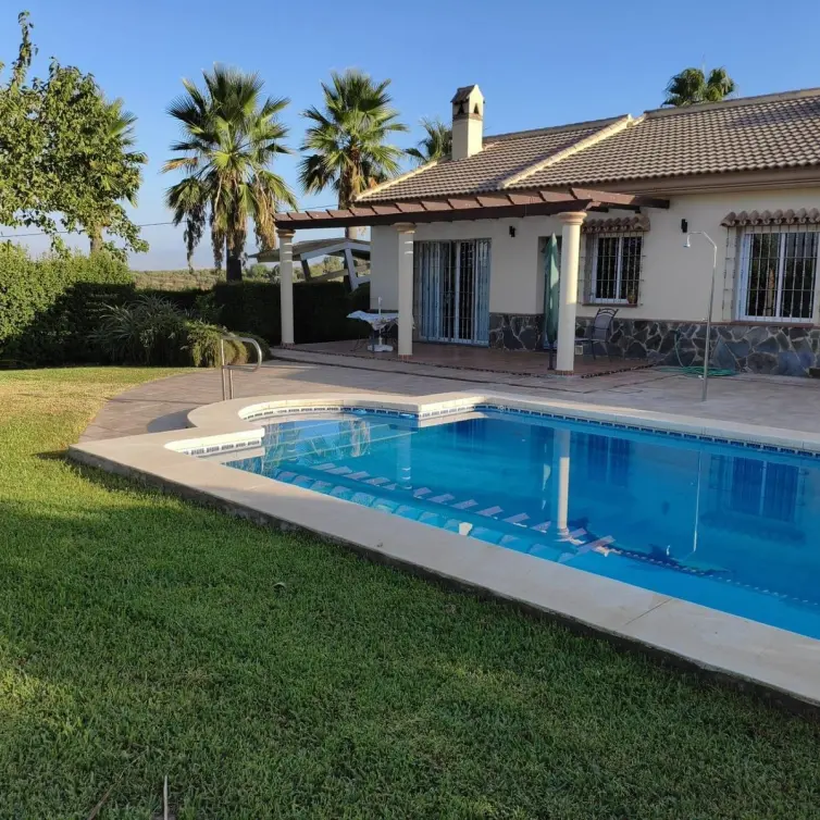 Sale of finca - cortijo in Alhaurín el Grande