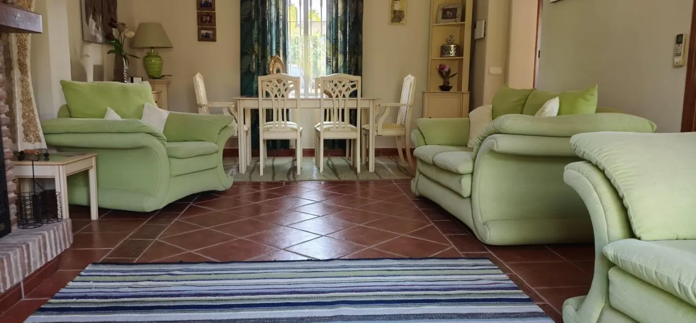 Sale of finca - cortijo in Alhaurín el Grande 1