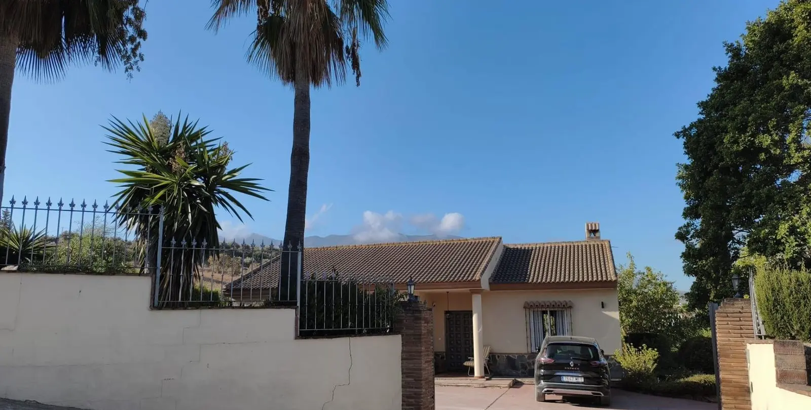 Sale of finca - cortijo in Alhaurín el Grande 3