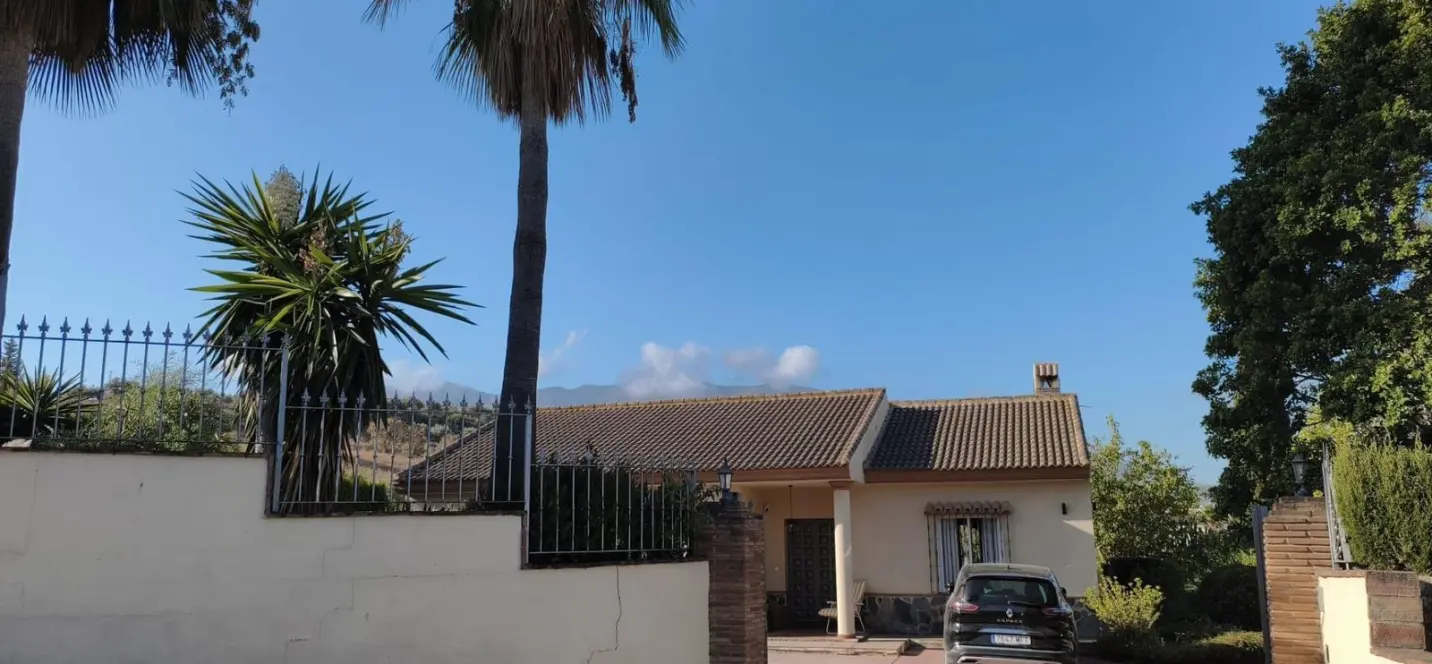 Sale of finca - cortijo in Alhaurín el Grande 2