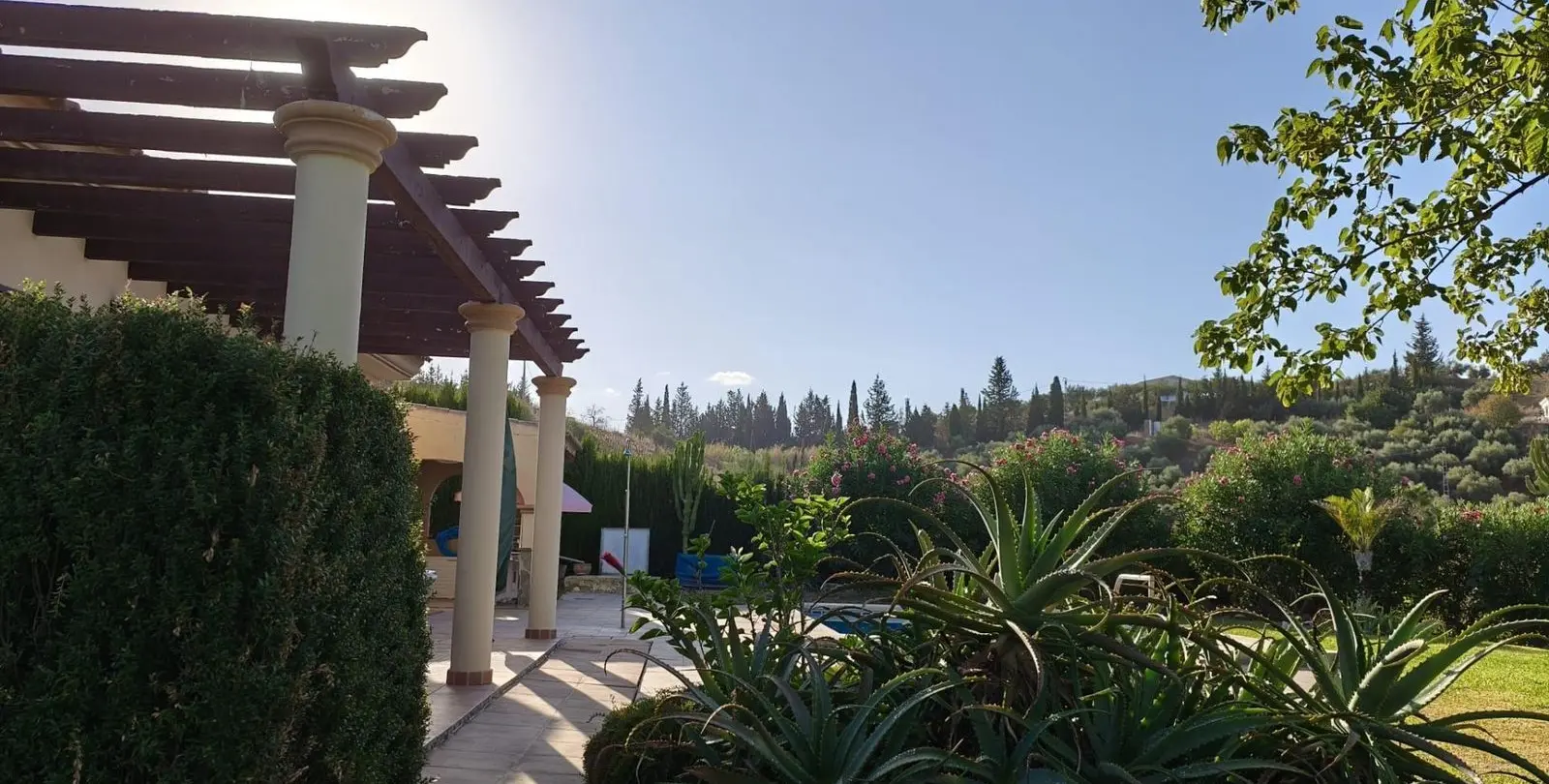 Sale of finca - cortijo in Alhaurín el Grande 4