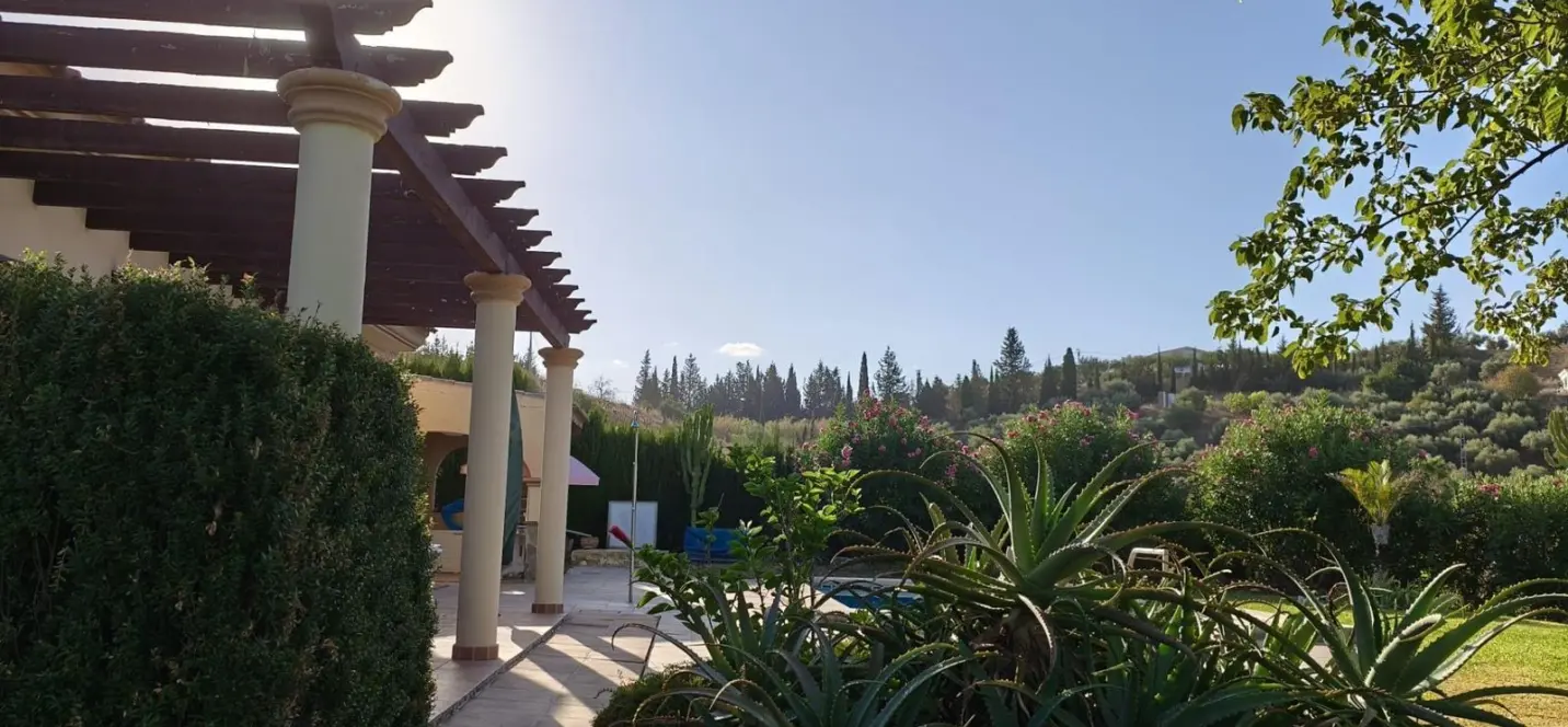 Sale of finca - cortijo in Alhaurín el Grande 3