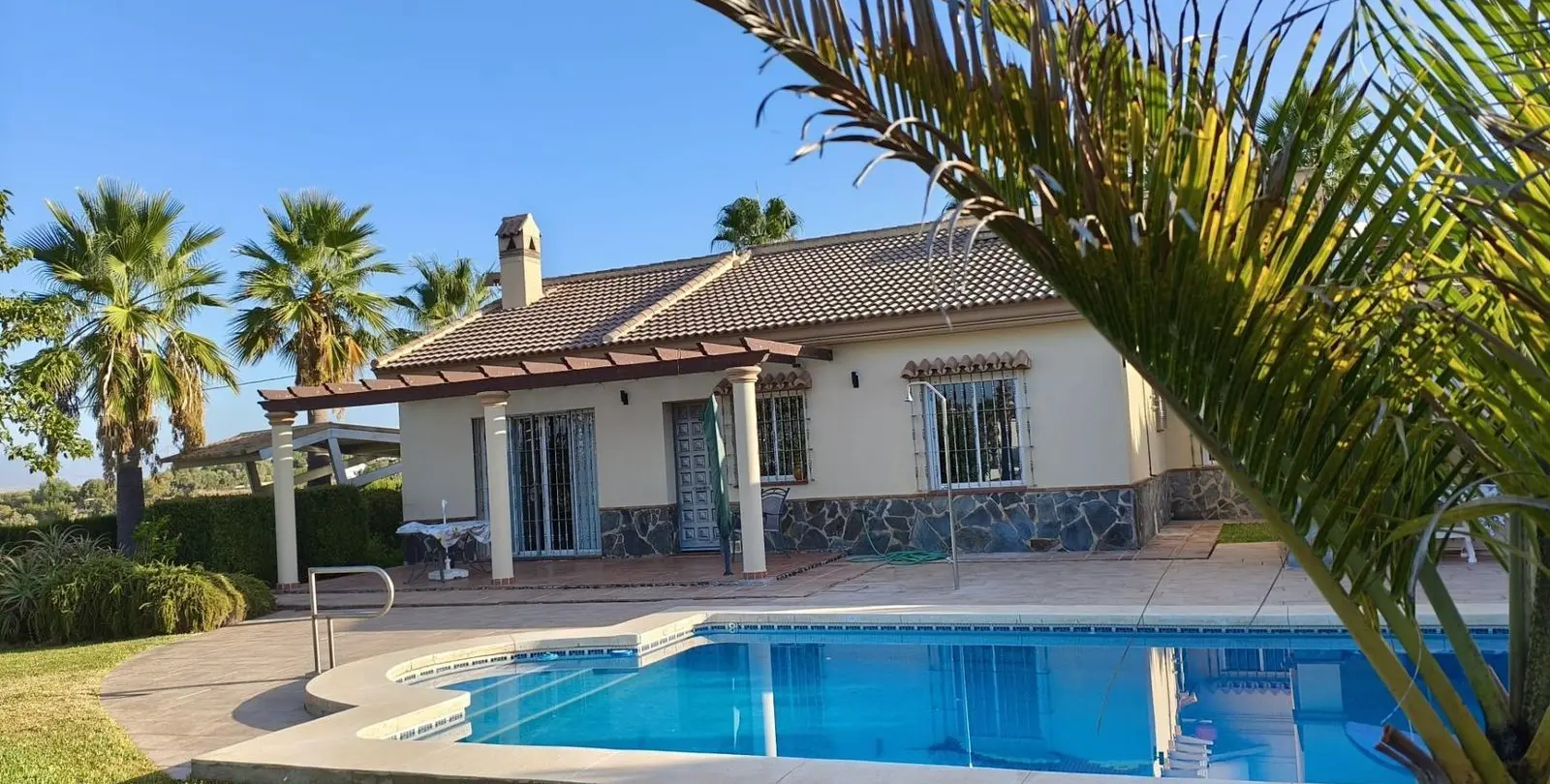 Sale of finca - cortijo in Alhaurín el Grande 5