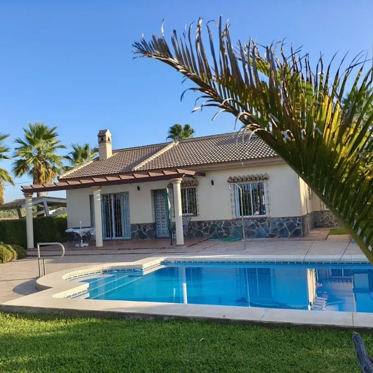 Sale of finca - cortijo in Alhaurín el Grande