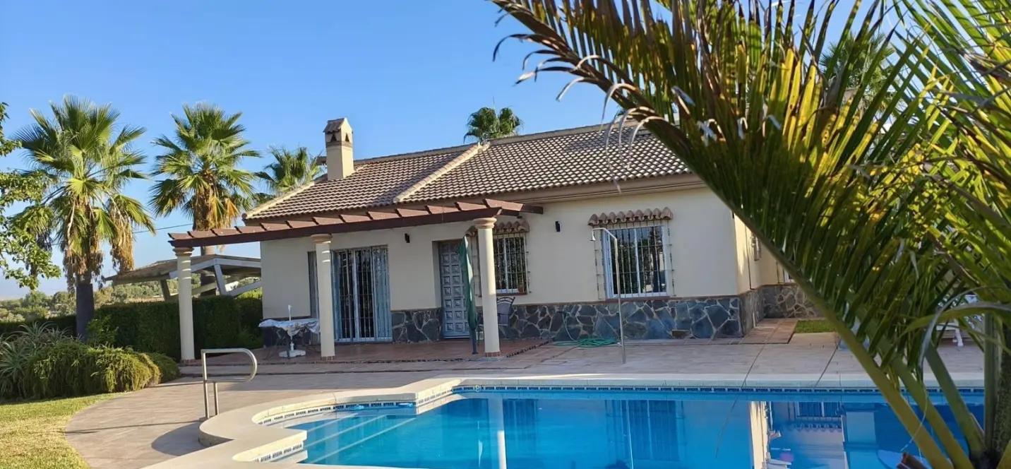 Sale of finca - cortijo in Alhaurín el Grande 4