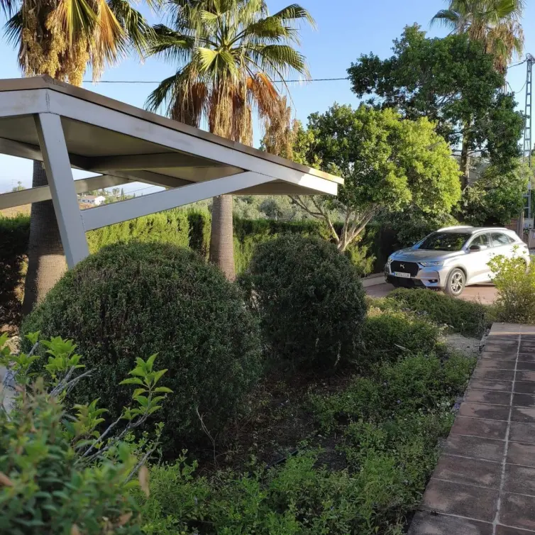 Sale of finca - cortijo in Alhaurín el Grande
