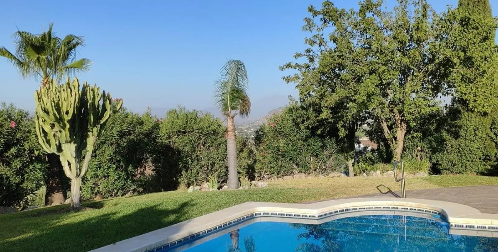 Sale of finca - cortijo in Alhaurín el Grande 12