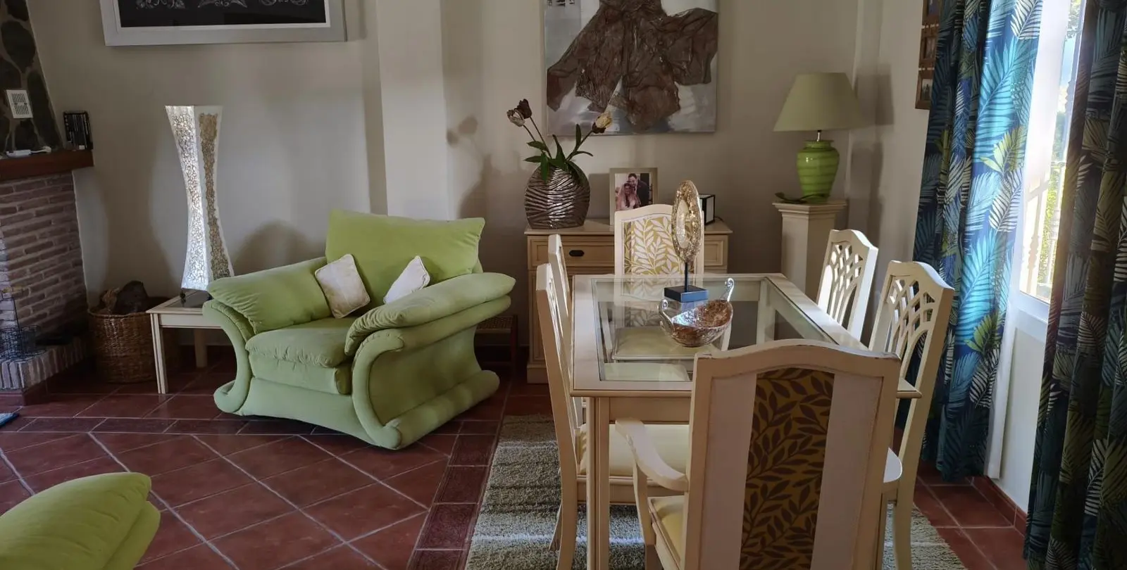 Sale of finca - cortijo in Alhaurín el Grande 17