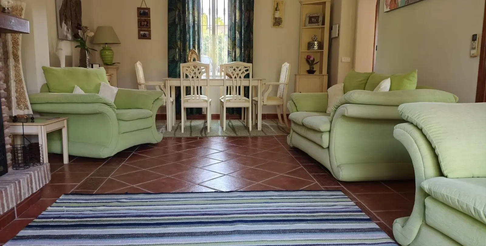 Sale of finca - cortijo in Alhaurín el Grande 19