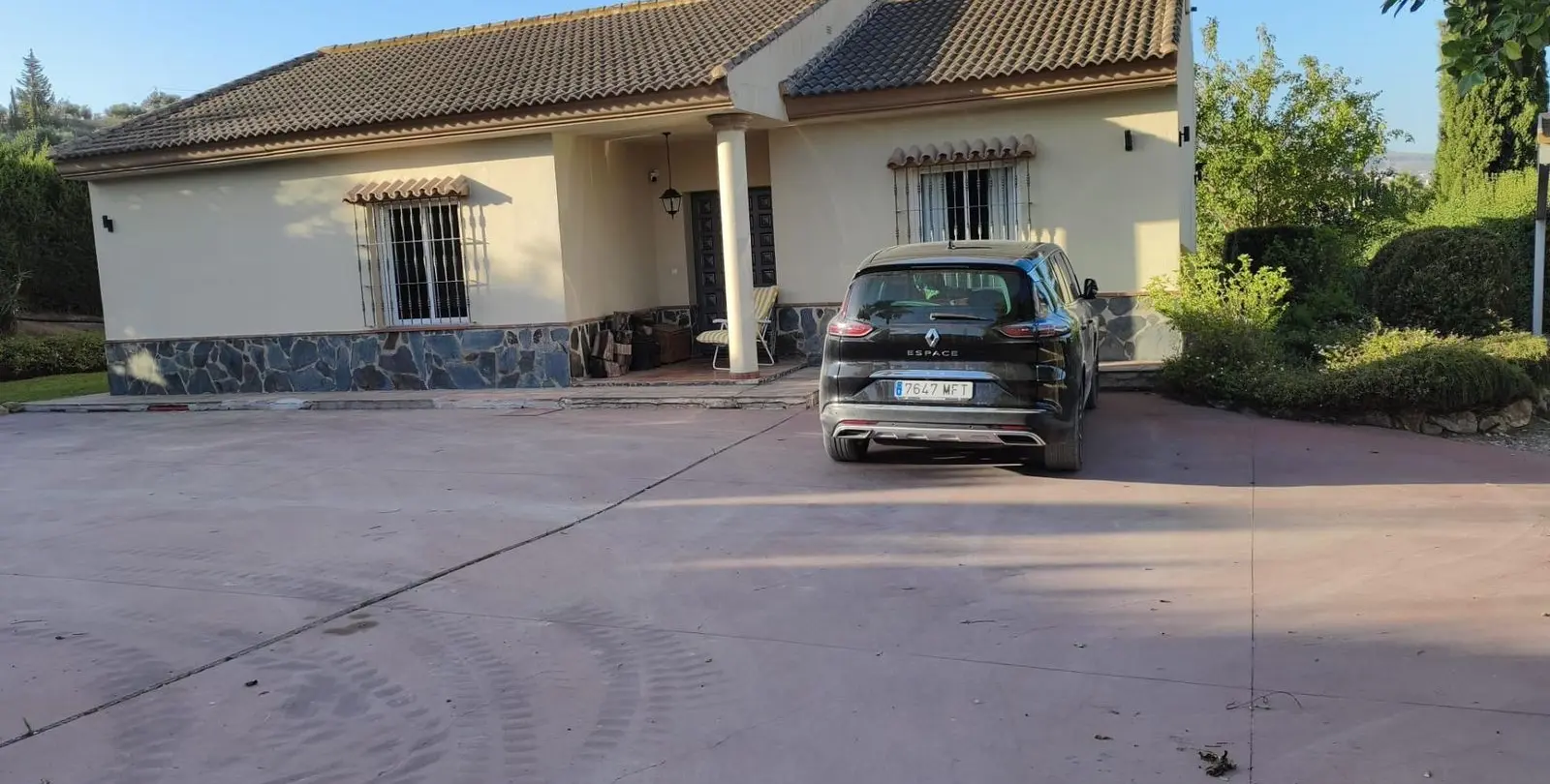 Sale of finca - cortijo in Alhaurín el Grande 28